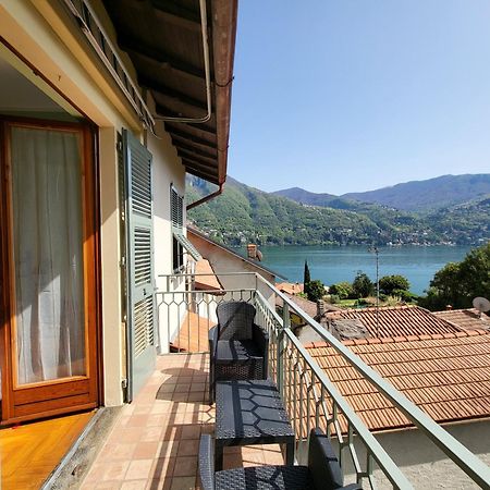 Casa Gelsomino, Laglio, Lake Comoヴィラ エクステリア 写真