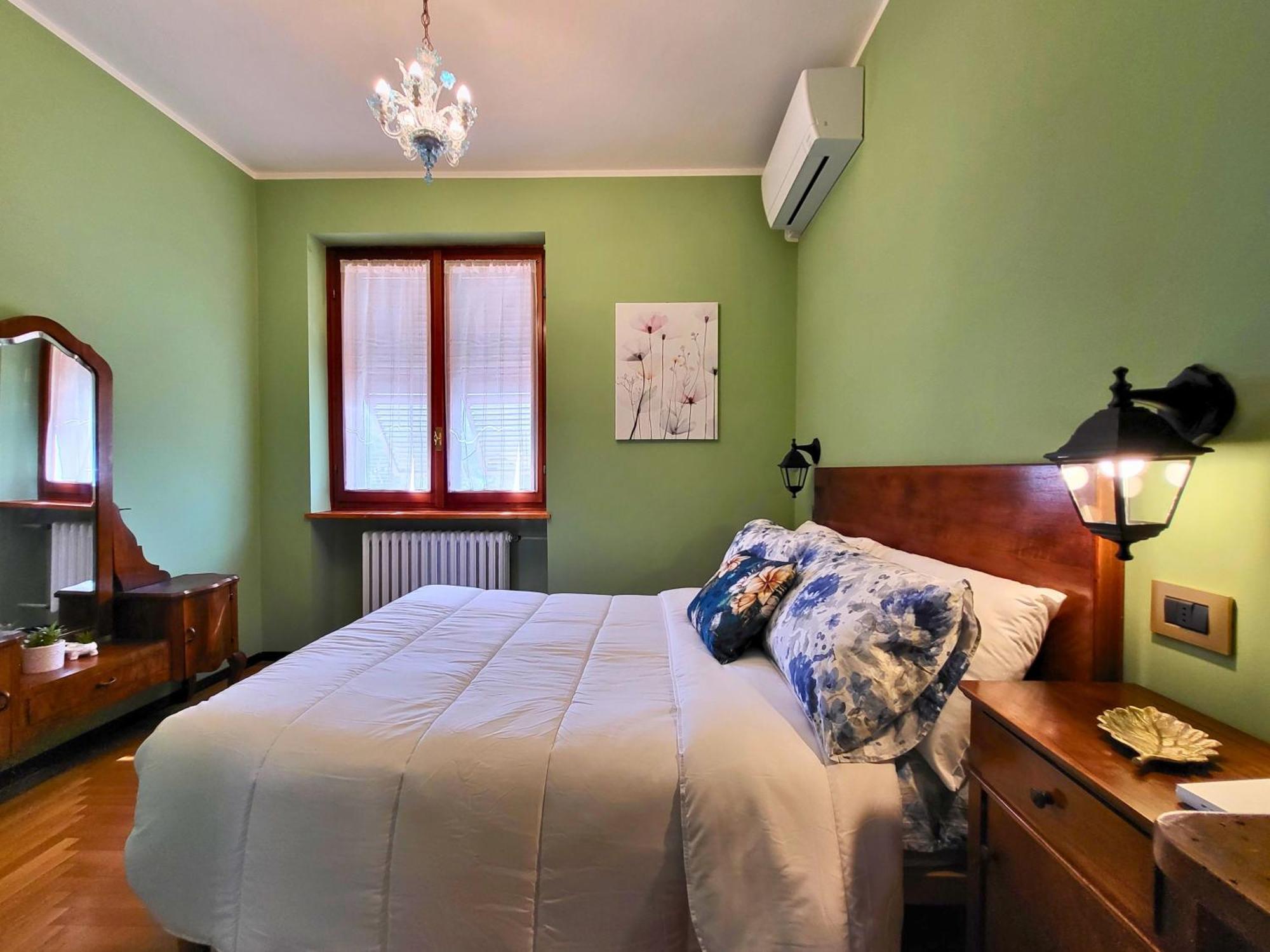 Casa Gelsomino, Laglio, Lake Comoヴィラ エクステリア 写真