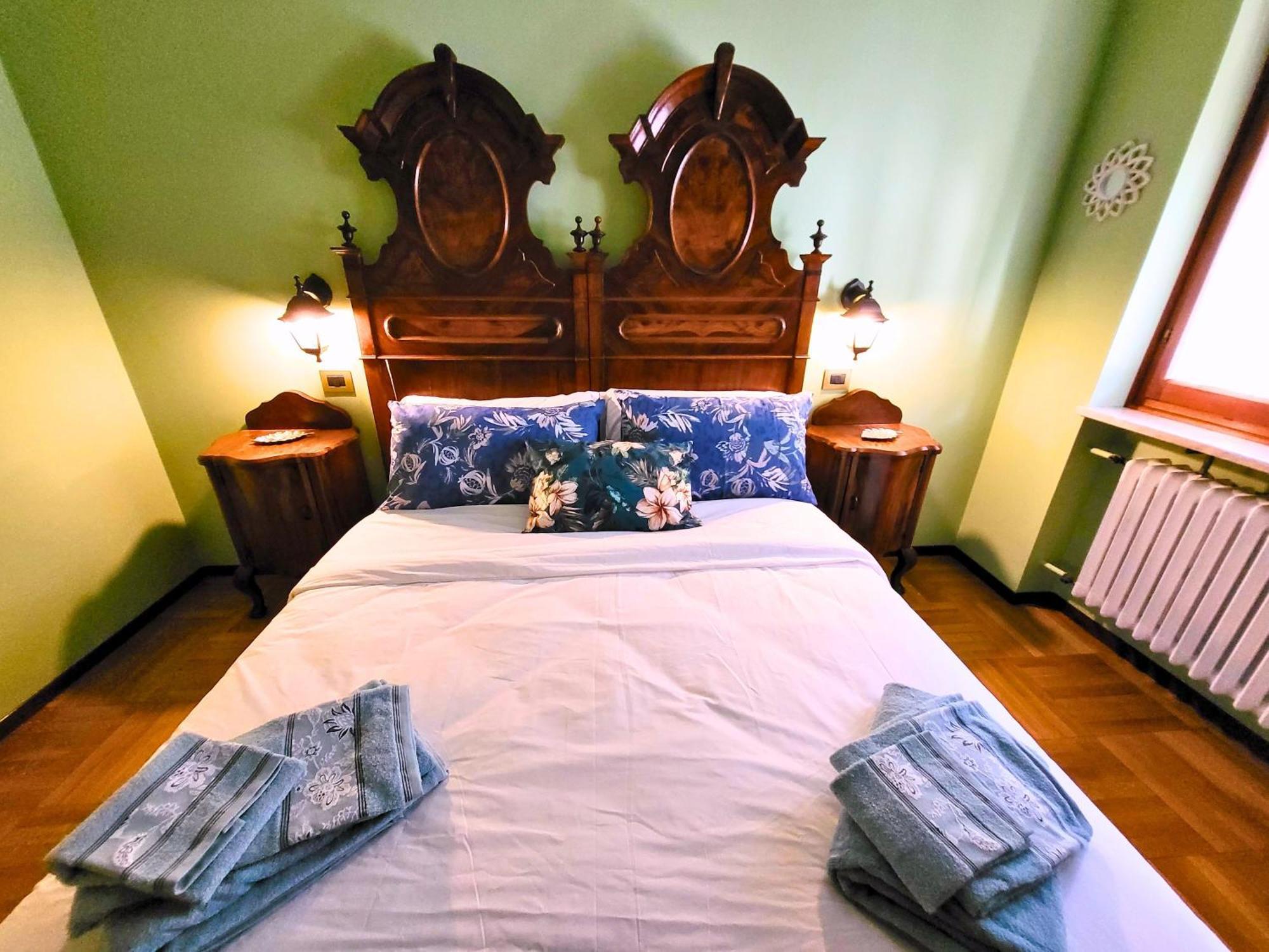 Casa Gelsomino, Laglio, Lake Comoヴィラ エクステリア 写真