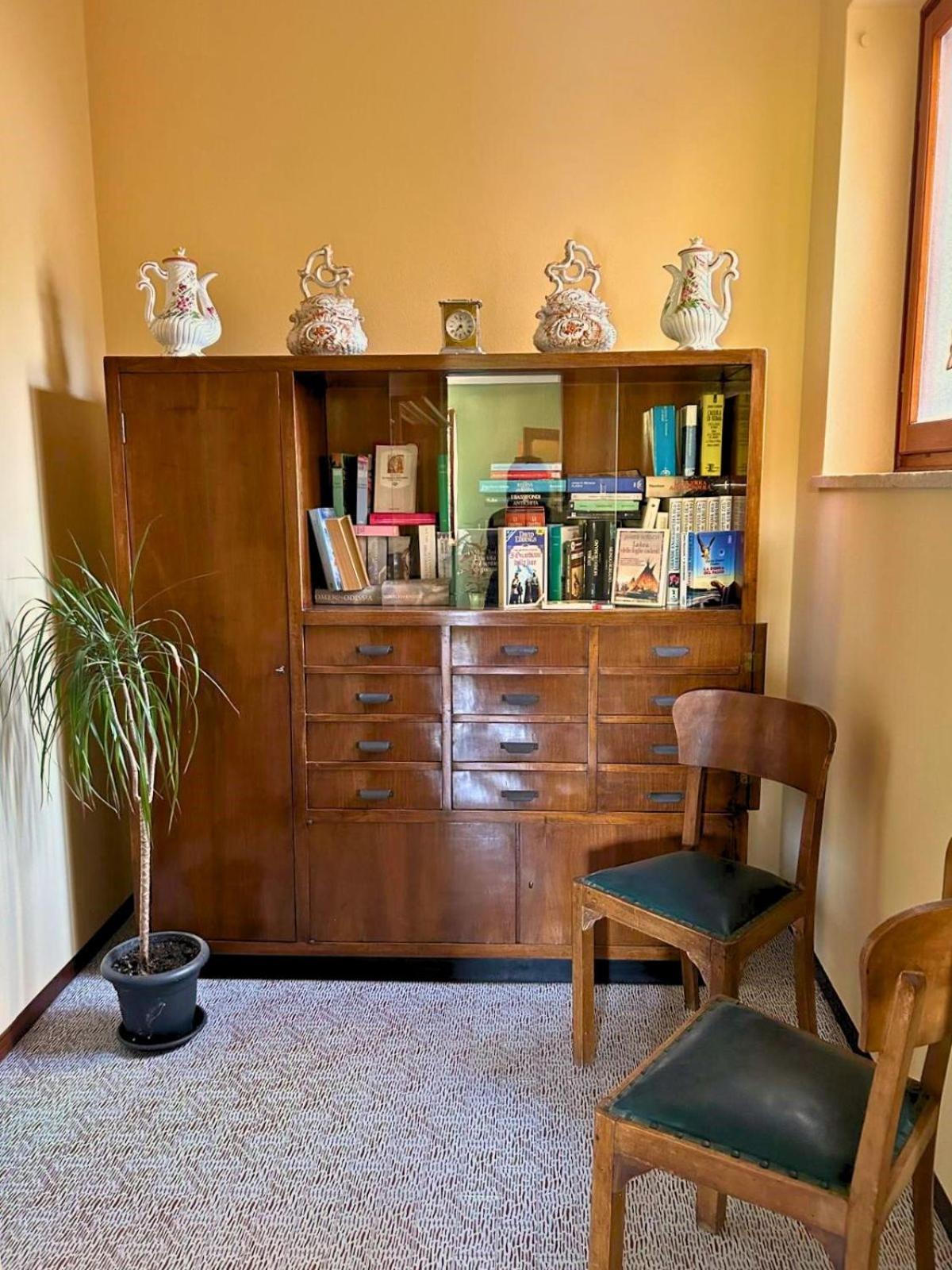 Casa Gelsomino, Laglio, Lake Comoヴィラ エクステリア 写真