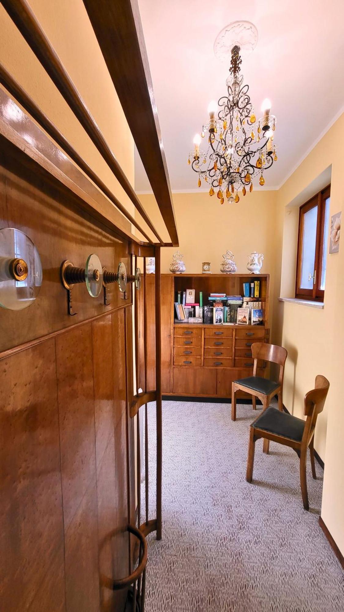 Casa Gelsomino, Laglio, Lake Comoヴィラ エクステリア 写真