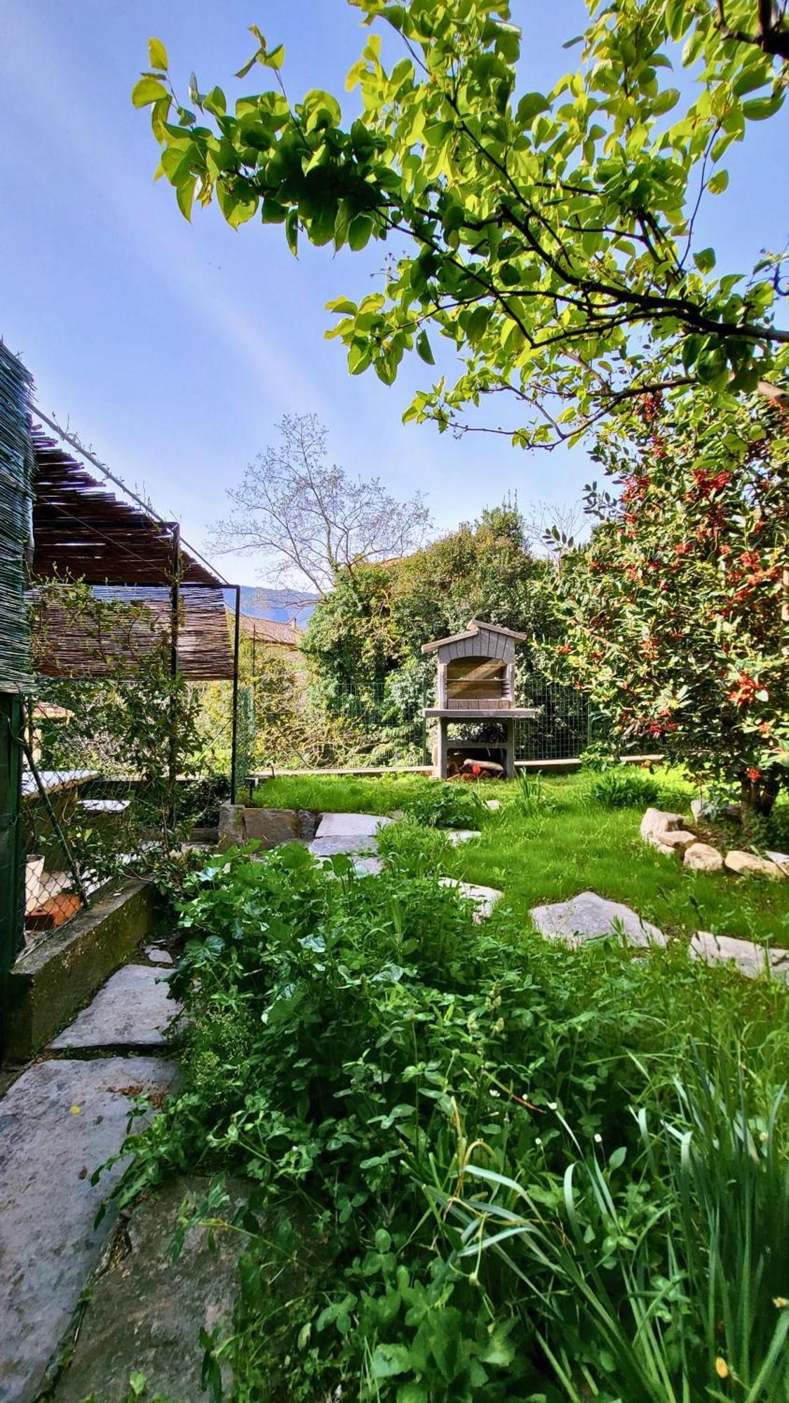 Casa Gelsomino, Laglio, Lake Comoヴィラ エクステリア 写真