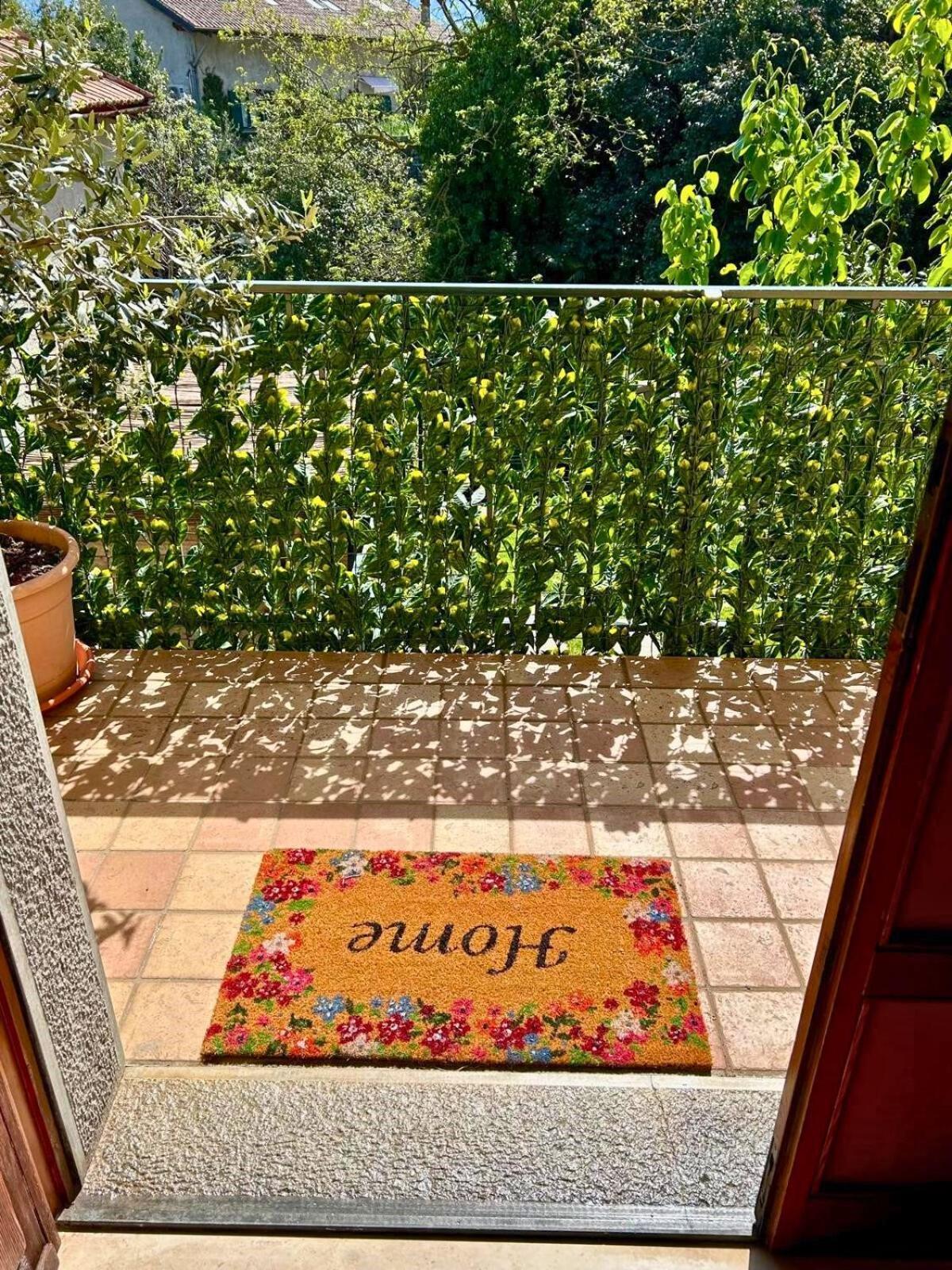 Casa Gelsomino, Laglio, Lake Comoヴィラ エクステリア 写真
